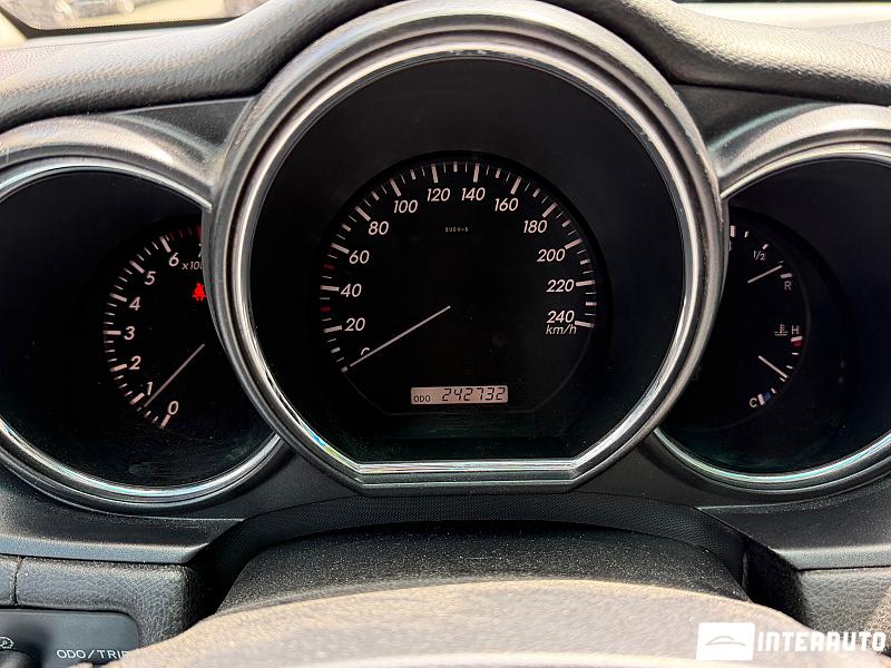 lexus RX 300 2005