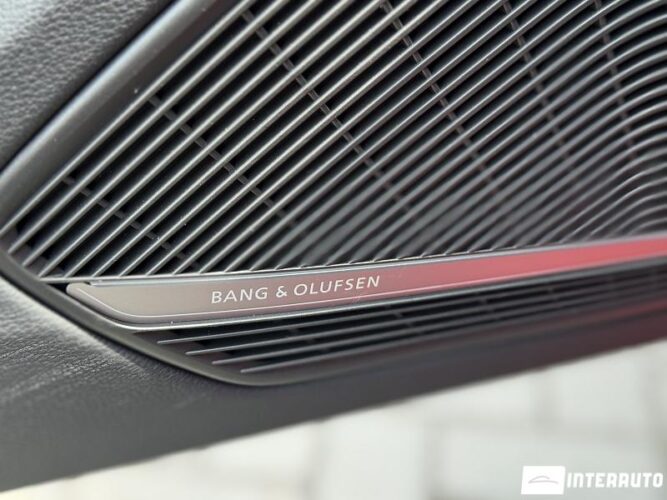 audi A4 2023