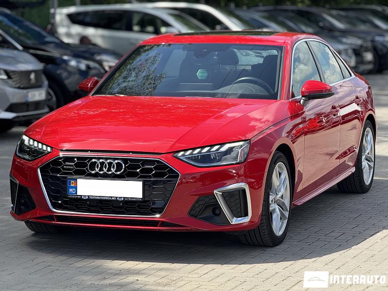 interauto oferta masina