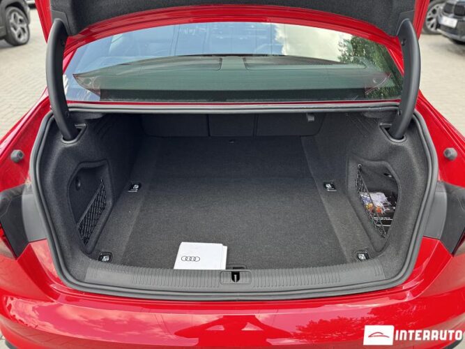 audi A4 2023