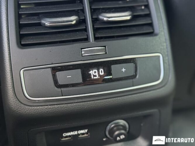 audi A4 2023