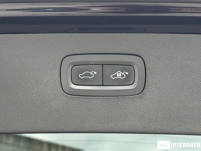 volvo XC 90 2016