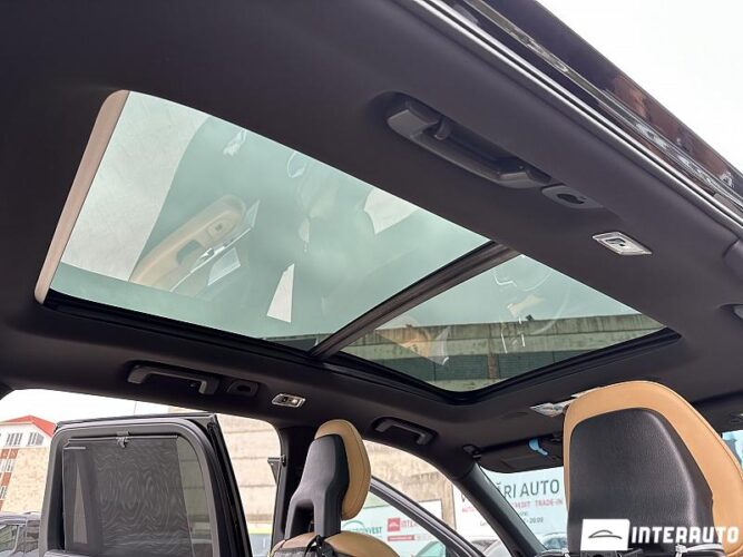 volvo XC 90 2016