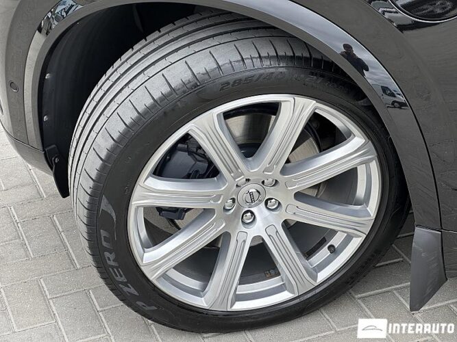 volvo XC 90 2016