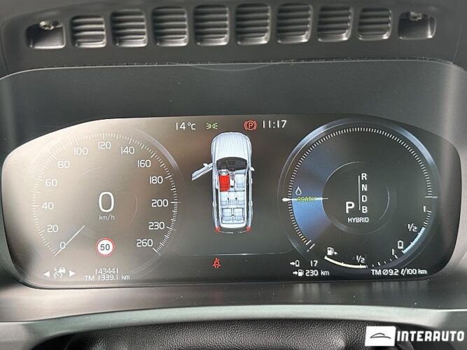 volvo XC 90 2016