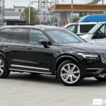 Volvo XC 90 2016
