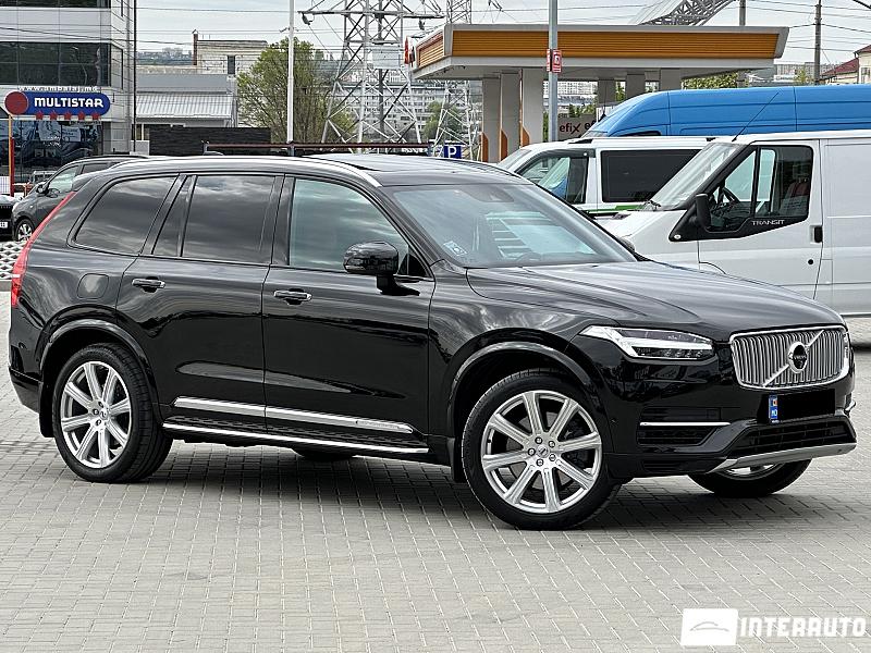 interauto oferta masina