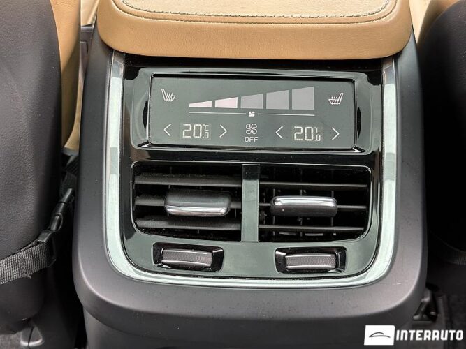 volvo XC 90 2016