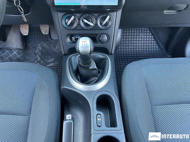 nissan Qashqai 2011