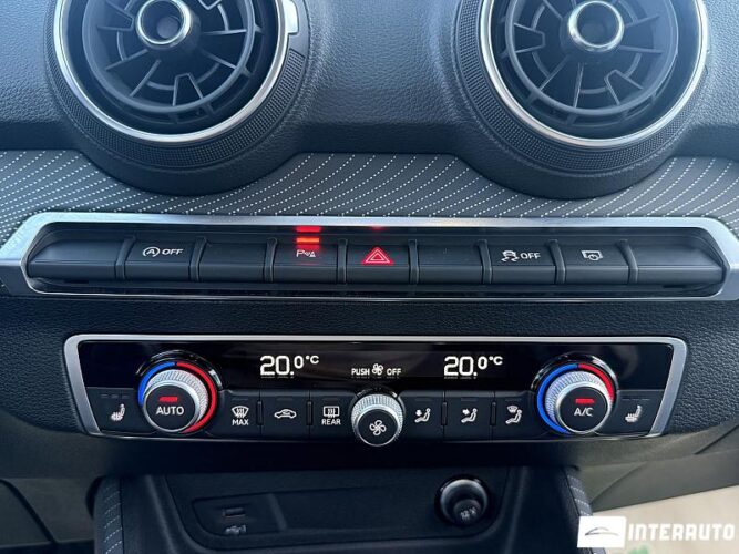 audi Q2 2022