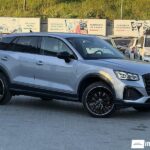 Audi Q2 2022