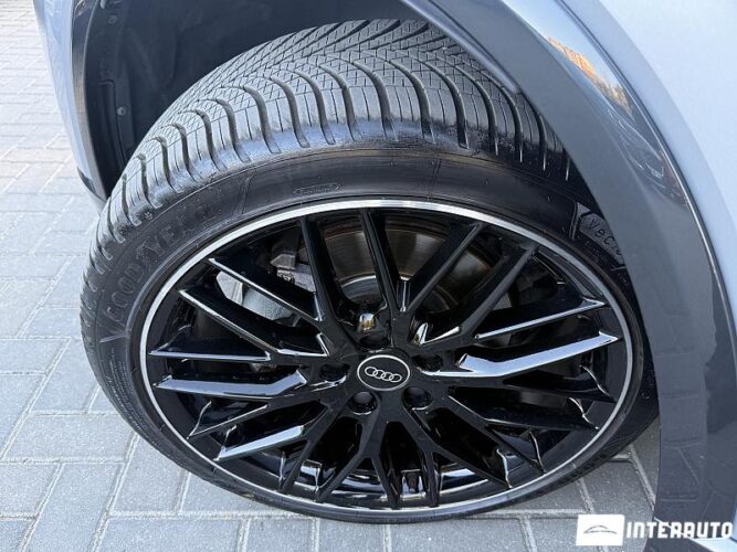 audi Q2 2022
