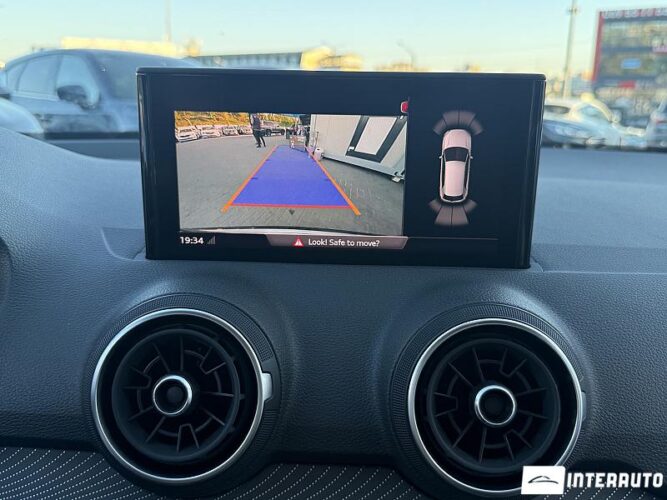 audi Q2 2022