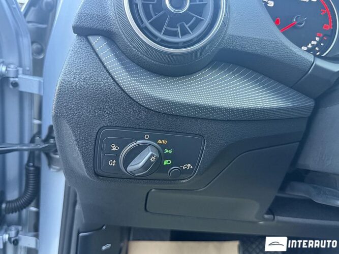 audi Q2 2022