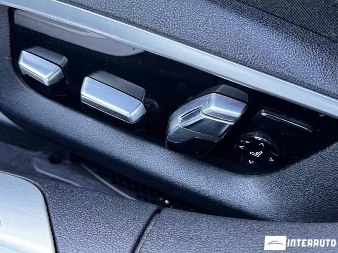 bmw 740e 2016
