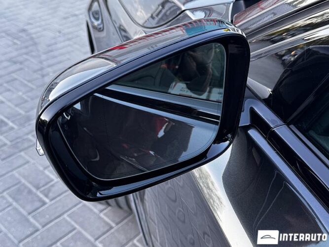 bmw 740e 2016