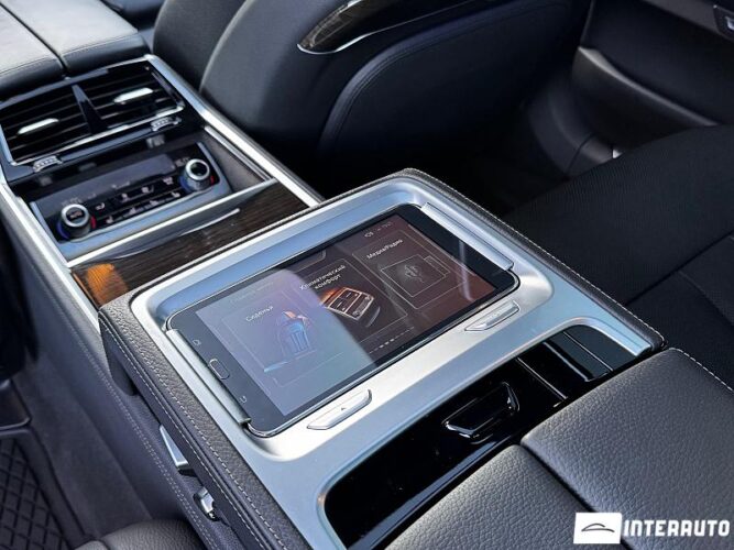 bmw 740e 2016