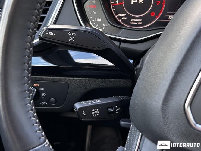 audi Q5 2020