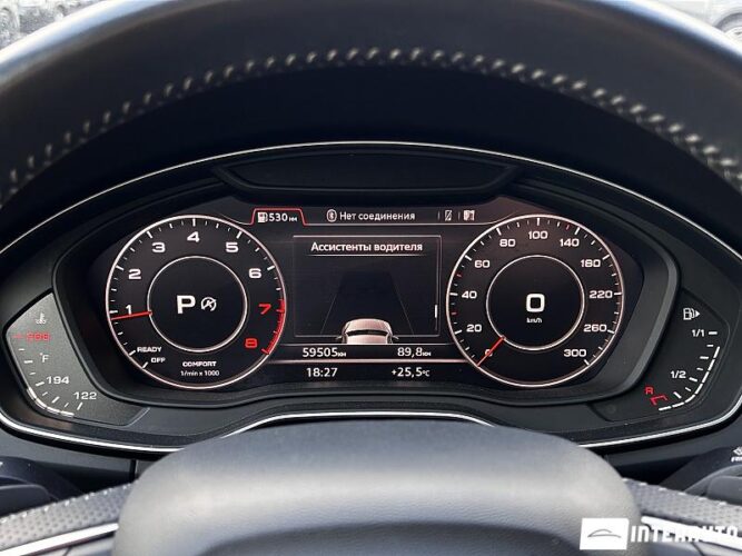 audi Q5 2020