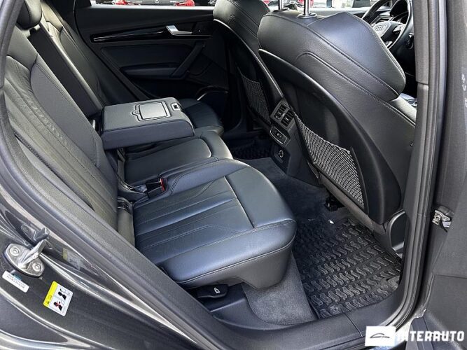 audi Q5 2020