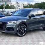 Audi Q5 2020