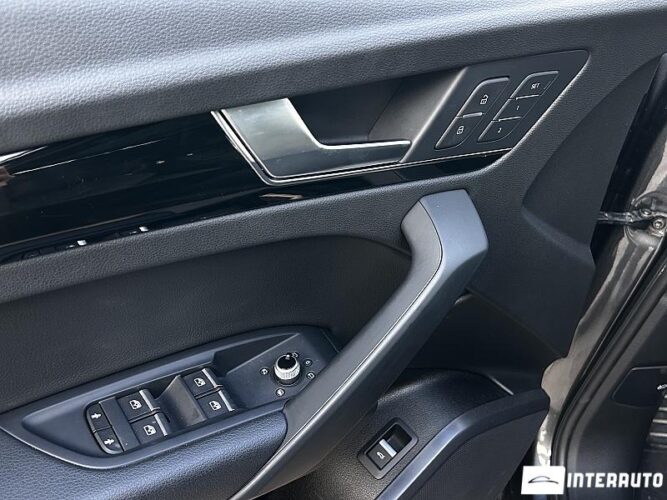 audi Q5 2020