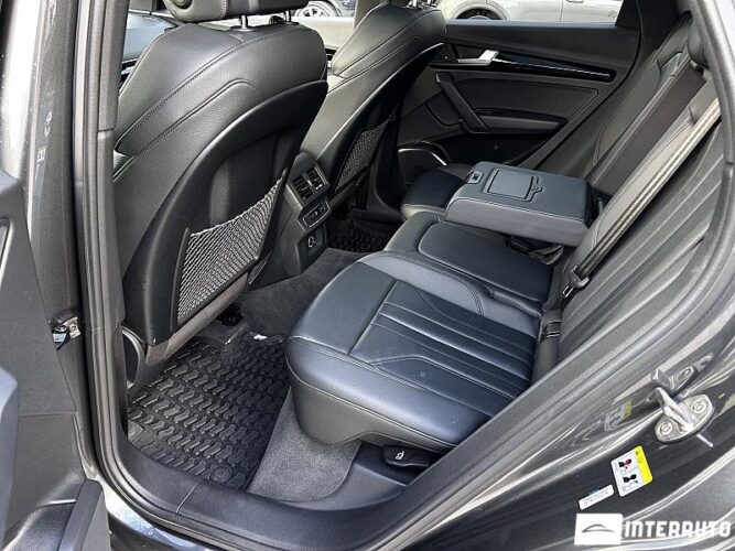 audi Q5 2020