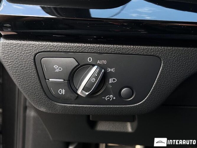 audi Q5 2020