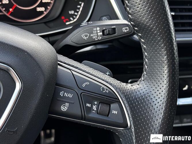 audi Q5 2020