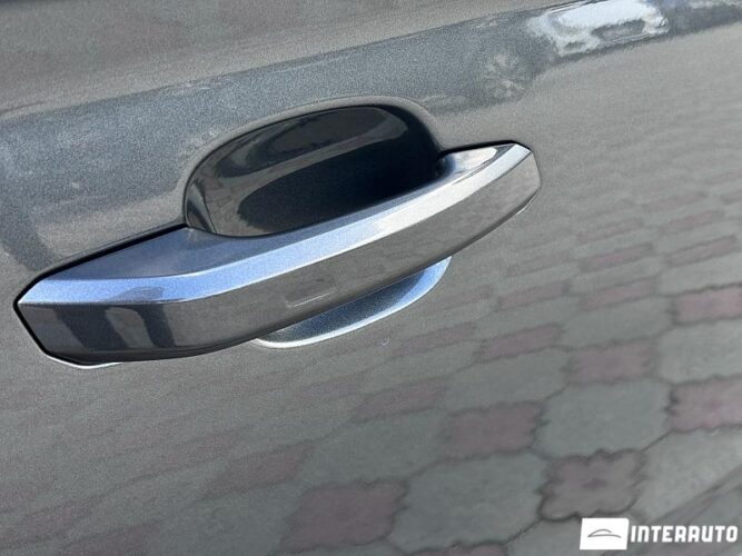 audi Q5 2020