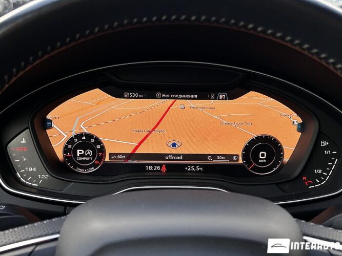 audi Q5 2020