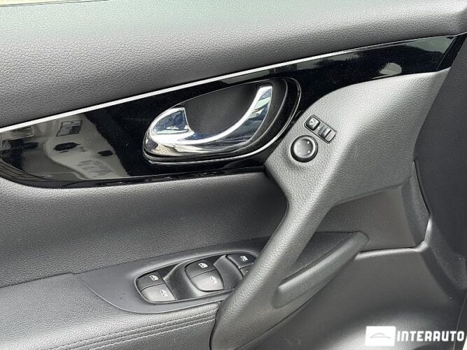 Nissan Qashqai 37 nissan Qashqai 2019