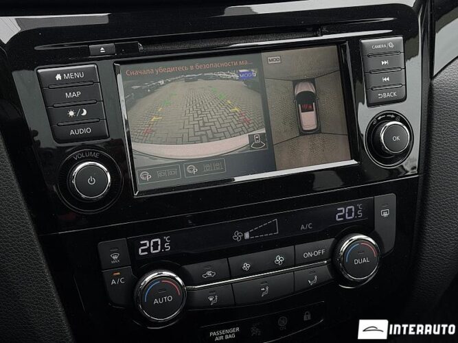 Nissan Qashqai 44 nissan Qashqai 2019