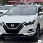 Nissan Qashqai 2019