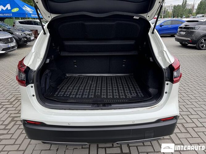 Nissan Qashqai 35 nissan Qashqai 2019