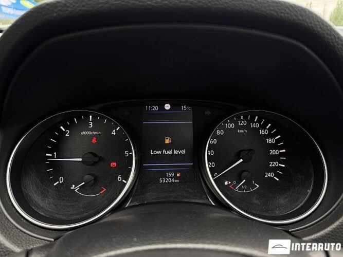 Nissan Qashqai 43 nissan Qashqai 2019