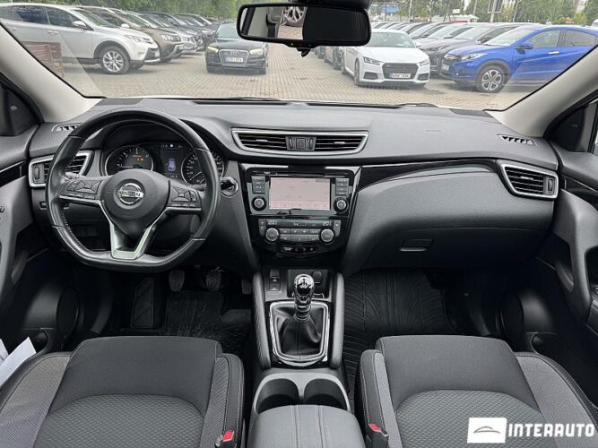 Nissan Qashqai 46 nissan Qashqai 2019