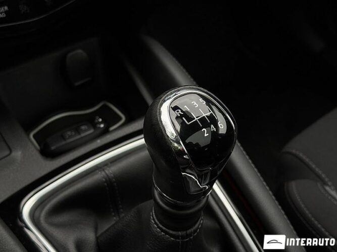 Nissan Qashqai 45 nissan Qashqai 2019