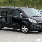 Ford Transit 2015