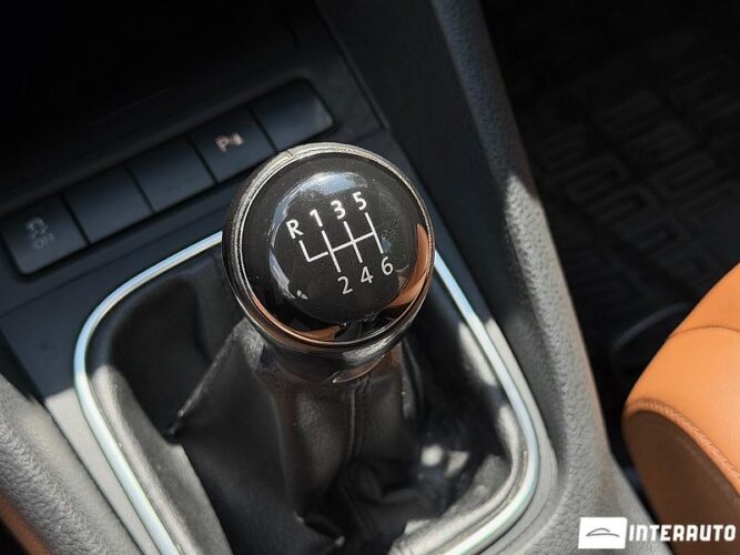 volkswagen Golf 2012