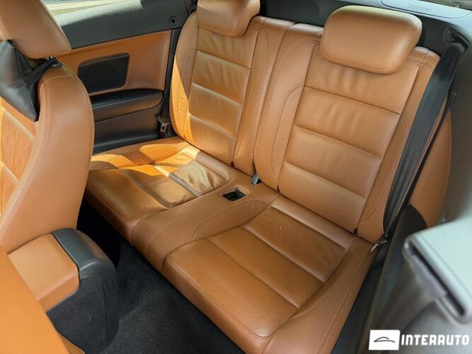 volkswagen Golf 2012