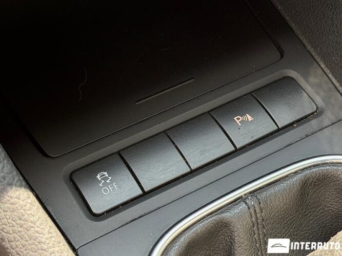 volkswagen Golf 2012