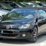 Volkswagen Golf 2012
