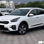 Kia Niro 2022