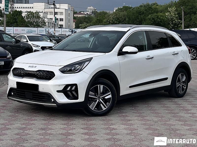 interauto oferta masina