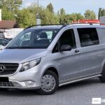 Mercedes Vito 2018
