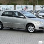 Toyota Corolla 2006