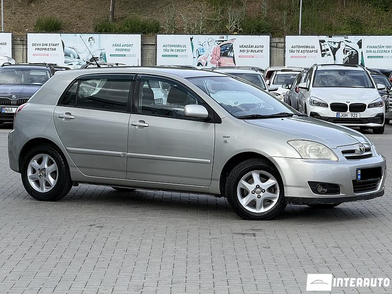 interauto oferta masina