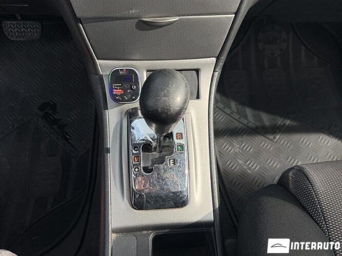 toyota Corolla 2006