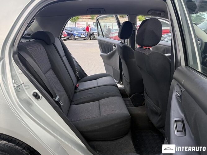 toyota Corolla 2006